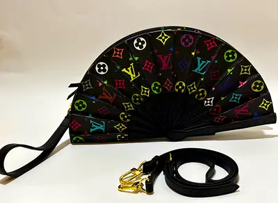 Louis Vuitton lv fan bag FLASH SALE !!