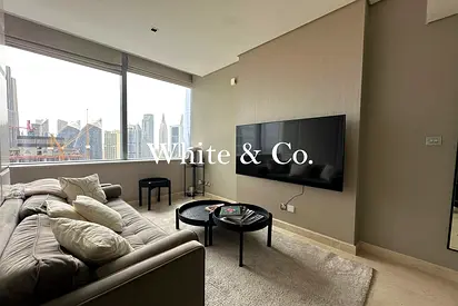 Upgraded Unit | Modern | Fully Furnished