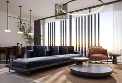 RESALE | SPACIOUS 2BR IN VIDA 1 | MADAR &amp; BOULEVARD VIEW | FULLY PAID | FREEHOLD
