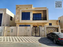 Spacious 5 Master Bedroom Villa for Rent – Al Yasmeen | Near Hamidiya Park