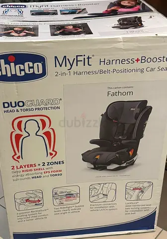Chicco brand new Car seat