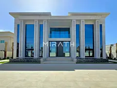 Modern Luxury Villa | Private &amp; Exclusive