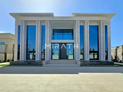 Modern Luxury Villa | Private & Exclusive