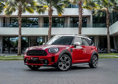 2,057 P.M |  Countryman S | 0% Downpayment | Full MINI History!