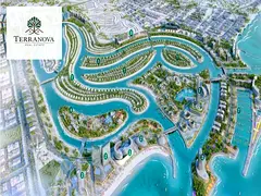 Sea View Villa |Golden Visa | Freehold | Big Discount | 4 Yrs post payment