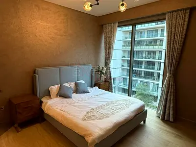 Luxury Living | Prime Sobha Location | Pool and Garden Views