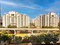 Fully Furnished | Spacious | Vacant on Transfer