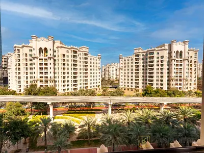 Fully Furnished | Spacious | Vacant on Transfer
