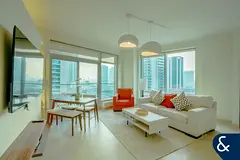 Upgraded | Large Layout | Vacant Now