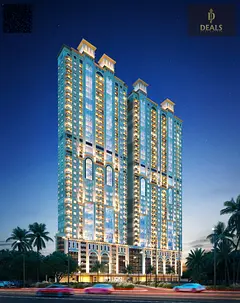 Own a Fully Furnished 2BHK in Ajman! Only AED 42,600 Down &amp; AED 8,520 Monthly for 7 Years – Sw