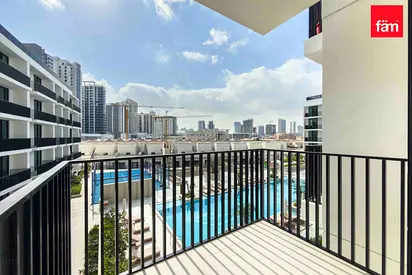 Brand New | Pool View | Prime Location