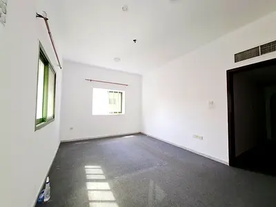 عرض مميز | شقة بغرفة نوم واحدة | بدون وديعة | خزانة ملابس | شرفة | تكييف مركزي | مبنى عائلي