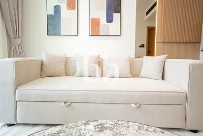 Premium | Fully Furnished | Ready to Move In