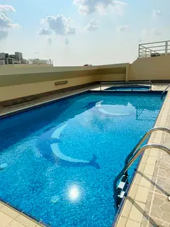 SPECIOUS ENSUITE ROOM IN FULL FACILITY BUILDING