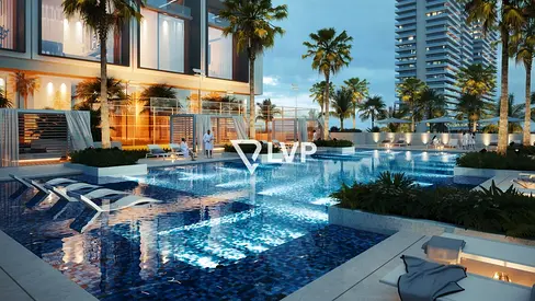 Corner | High Floor | Multiple Open Views
