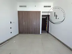 Brand new 1bhk apartment is available in 36k with gym pool free.