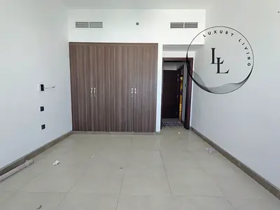 Brand new 1bhk apartment is available in 36k with gym pool free.