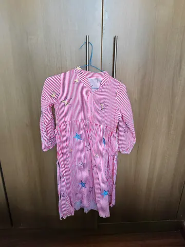 Clothing all for 100