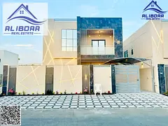 Luxury Villa for Rent in Al Zahia