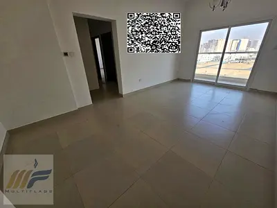 2-Bedroom Master Apartment with Stunning View in Ajman – Flexible Payment & Great Price!