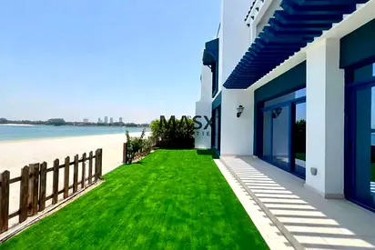Beachfront | Sea View | 5 Bedroom Villa | Palm Jumeirah