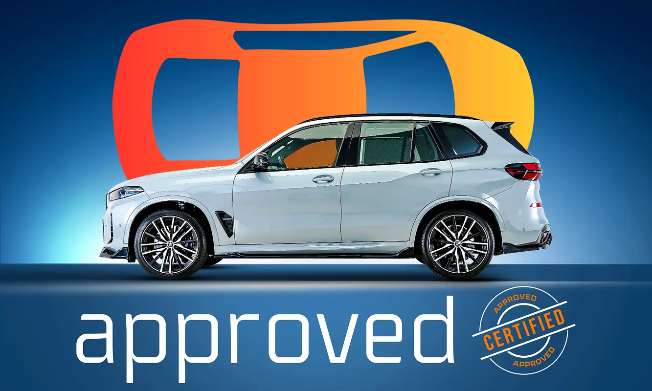 BMW X5 2024 — photo 1 of 11