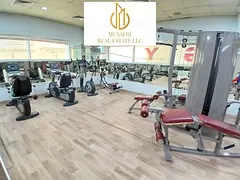 LAVISH 2BHK APARTMENT//FAMILY BUILDING//WITH GYM FREE//WITH SEA VIEW//LIVE LIFE//PRIME LOCATION//EAS