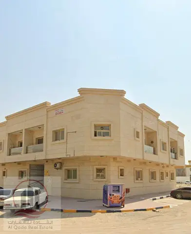 Fully Rented Building | AED 492K Annual Income | High ROI