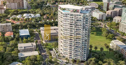 BRANDED 2 BR | 20% DOWN PAYMENT | PARK VIEWS