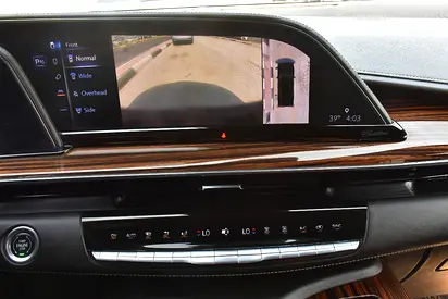 2021 Cadillac ESCALADE 缩略图 6