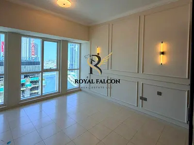 12 CHEQUES | CANAL VIEW | HIGH FLOOR
