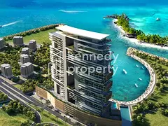 Sea View | Strong Rental Potential | Ready Soon
