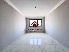 6 cheques payment | Ready to move | | Easy assess to dubai | very species apartment |