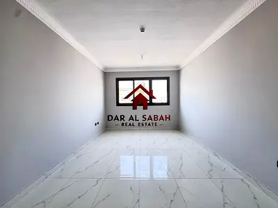 6 cheques payment | Ready to move | | Easy assess to dubai | very species apartment |