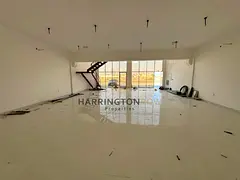 HOT DEAL | 3,600 SQFT Showroom | Prime Location | Sajja Industrial Area