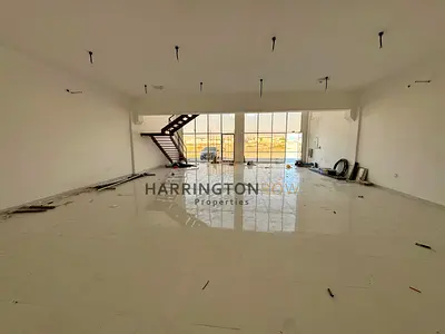 HOT DEAL | 3,600 SQFT Showroom | Prime Location | Sajja Industrial Area