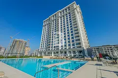 SPACIOUS 1BR | BRAND NEW | READY TO MOVE