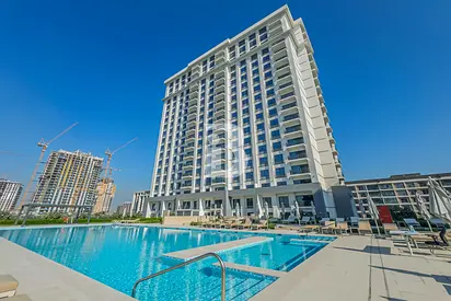 SPACIOUS 1BR | BRAND NEW | READY TO MOVE