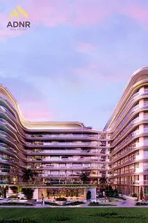 Exclusive 1-Bedroom with Private Pool | Large Layout | Post-Handover Plan in Arjan