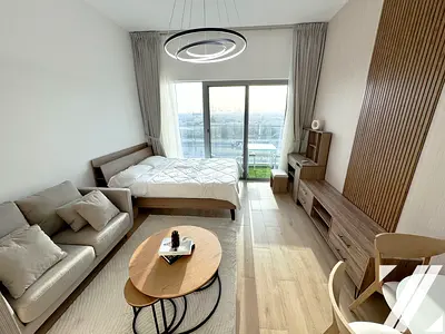 Furnished I 12-Cheques I All Bills Included