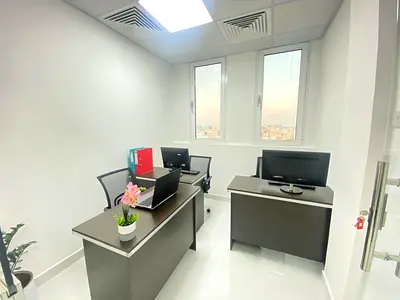 Modern Office | Free Amenities | Direct from Owner
