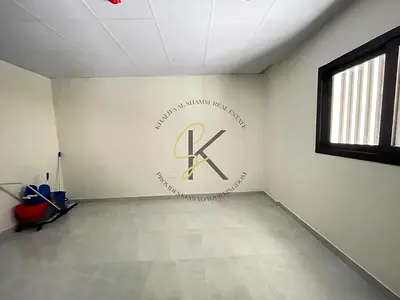 🌟 Brand New Unfurnished Studio | Closed Kitchen | 475 Sqft | Modern Living in Muwailah Commercial – Sharjah 🏡✨🆕