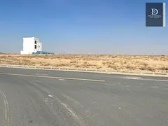 For Sale / Sharjah / Rawdat Al Qurt 3100 sq ft Residential / Corner of Two Streets