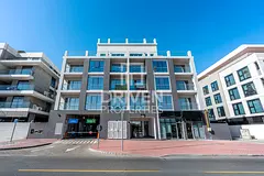 2 Month Free | Massive Living Room | Mid Floor