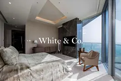 Upgraded | Skyline Marina Views | 4 Beds