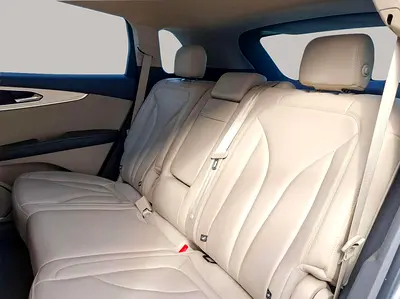 2020 Lincoln NAUTILUS 缩略图 12