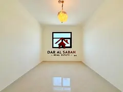 Brand new building | Ready to move | 6 cheque building | Easy assess to dubai !