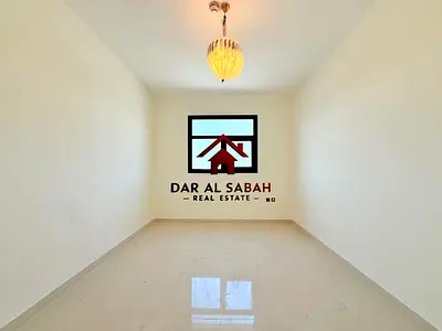 Brand new building | Ready to move | 6 cheque building | Easy assess to dubai !
