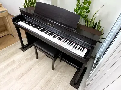 Kawai Ca59 Digital Piano
