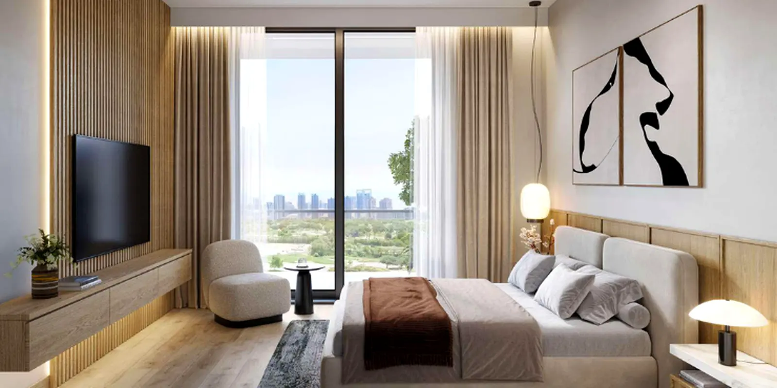 RR Grand by Red Rose Properties - View 2